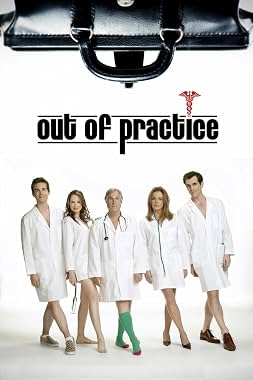 LugaTv | Watch Out of Practice seasons 1 - 1 for free online