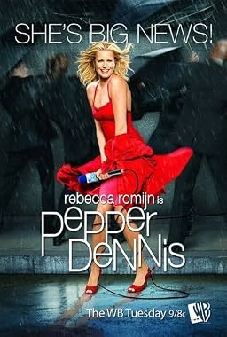 LugaTv | Watch Pepper Dennis seasons 1 - 1 for free online