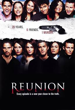 LugaTv | Watch Reunion seasons 1 - 1 for free online