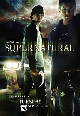 Watch Supernatural seasons 1 - 15 online free | LugaTv