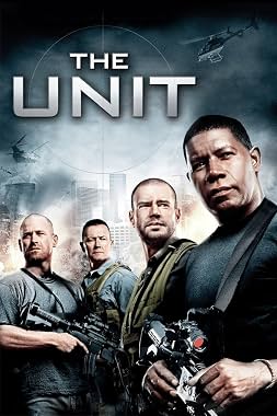 LugaTv | Watch The Unit seasons 1 - 4 for free online