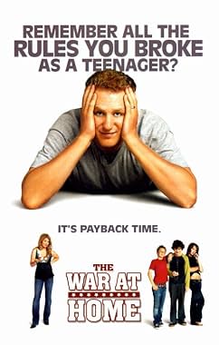 LugaTv | Watch The War at Home seasons 1 - 2 for free online