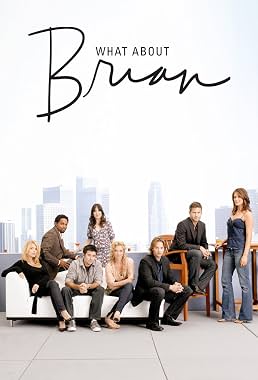 LugaTv | Watch What About Brian seasons 1 - 2 for free online