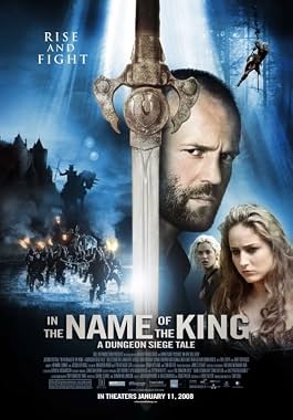 LugaTv | Watch In the Name of the King: A Dungeon Siege Tale for free online