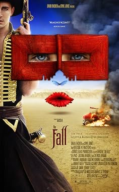 LugaTv | Watch The Fall for free online