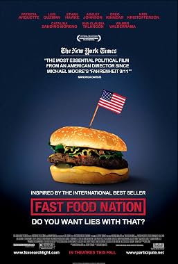 LugaTv | Watch Fast Food Nation for free online
