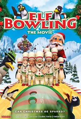 LugaTv | Watch Elf Bowling the Movie The Great North Pole Elf Strike for free online