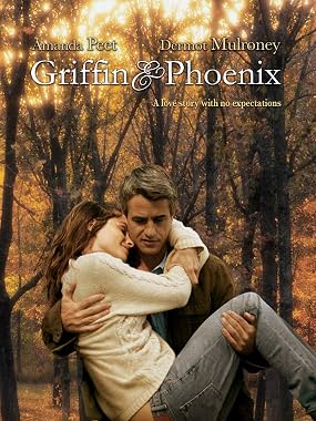 LugaTv | Watch Griffin  and Phoenix for free online