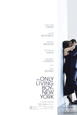 LugaTv | Watch The Only Living Boy in New York for free online