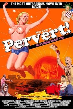 LugaTv | Watch Pervert! for free online