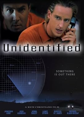 LugaTv | Watch Unidentified for free online