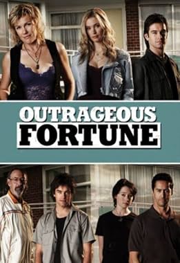 LugaTv | Watch Outrageous Fortune seasons 1 - 6 for free online