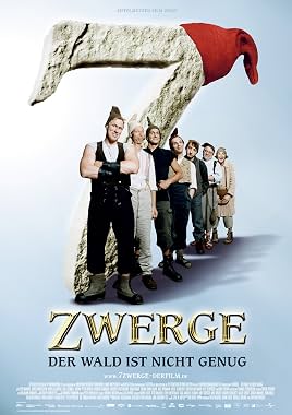 LugaTv | Watch 7 Zwerge   Der Wald ist nicht genug for free online