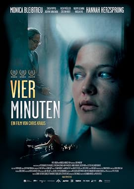 LugaTv | Watch Vier Minuten for free online