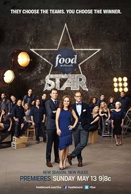 LugaTv | Watch The Next Food Network Star seasons 1 - 14 for free online