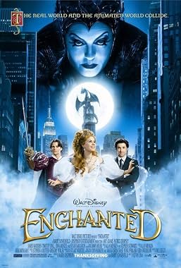 LugaTv | Watch Enchanted for free online
