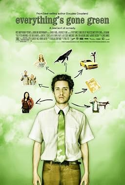 LugaTv | Watch Everythings Gone Green for free online