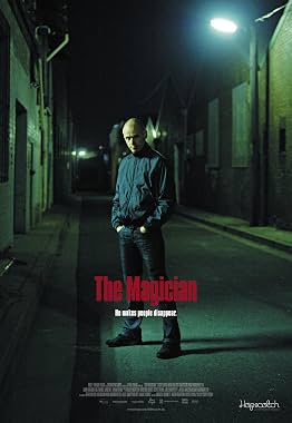LugaTv | Watch The Magician for free online