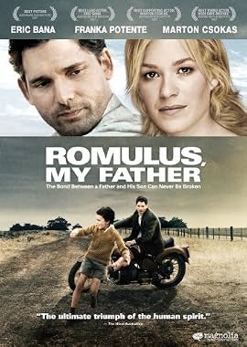 LugaTv | Watch Romulus My Father for free online