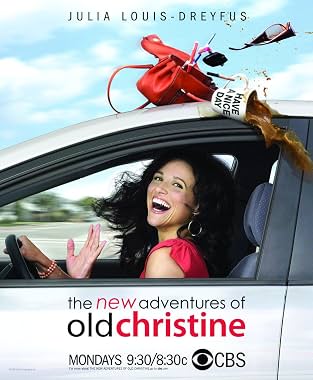 LugaTv | Watch The New Adventures of Old Christine seasons 1 - 5 for free online