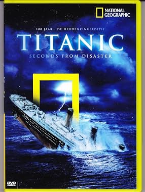 LugaTv | Watch Seconds from Disaster seasons 1 - 7 for free online