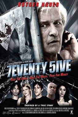 LugaTv | Watch 7eventy 5ive for free online