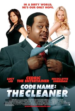 LugaTv | Watch Code Name The Cleaner for free online