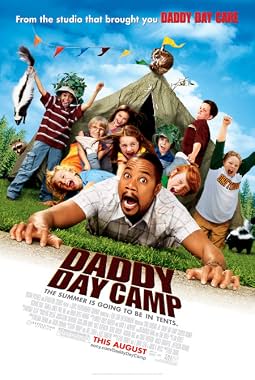LugaTv | Watch Daddy Day Camp for free online