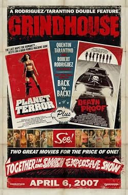 LugaTv | Watch Grindhouse for free online
