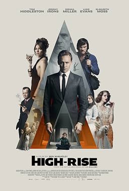LugaTv | Watch High-Rise for free online