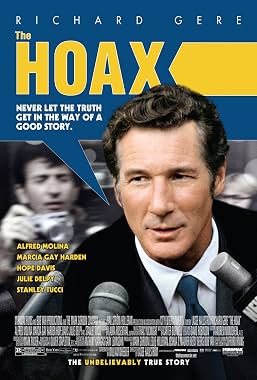 LugaTv | Watch The Hoax for free online