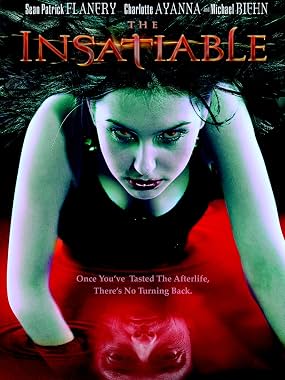 LugaTv | Watch The Insatiable for free online