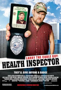 LugaTv | Watch Larry the Cable Guy Health Inspector for free online