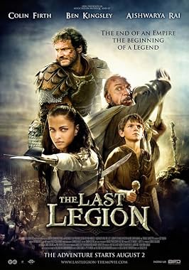LugaTv | Watch The Last Legion for free online