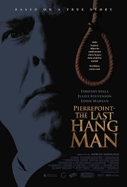 LugaTv | Watch The Last Hangman for free online