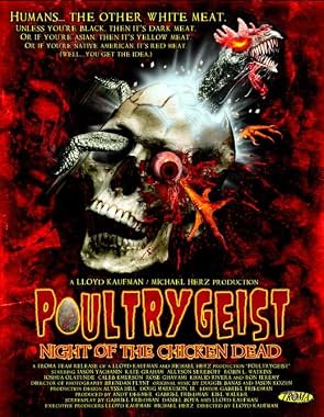 LugaTv | Watch Poultrygeist Night of the Chicken Dead for free online
