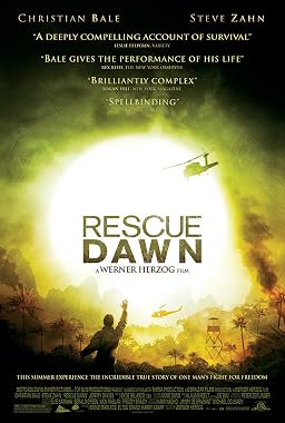 LugaTv | Watch Rescue Dawn for free online