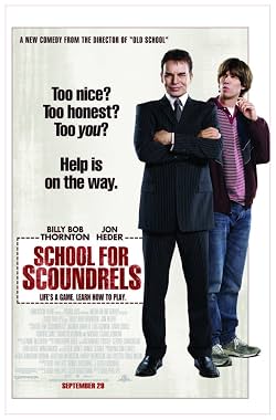LugaTv | Watch School for Scoundrels for free online