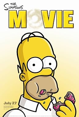 LugaTv | Watch The Simpsons Movie for free online