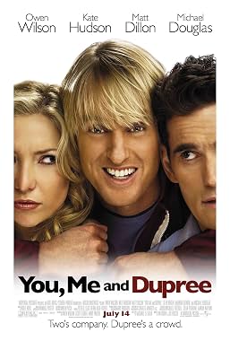 LugaTv | Watch You, Me and Dupree for free online