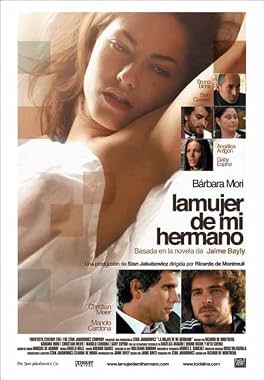 LugaTv | Watch La mujer de mi hermano for free online