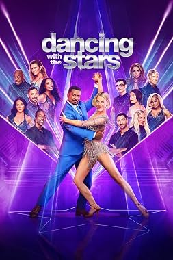 LugaTv | Watch Dancing with the Stars seasons 1 - 35 for free online
