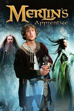LugaTv | Watch Merlin's Apprentice seasons 1 - 1 for free online