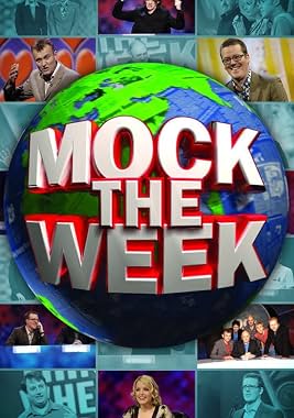 LugaTv | Watch Mock the Week seasons 1 - 24 for free online