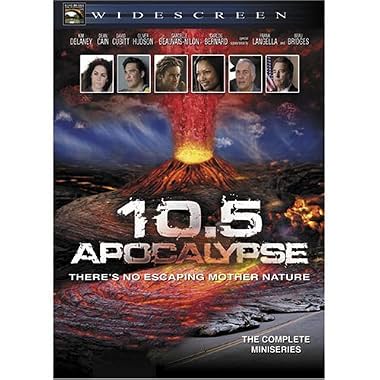LugaTv | Watch 10.5: Apocalypse seasons 1 - 1 for free online