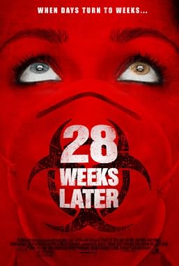 LugaTv | Watch 28 Weeks Later for free online