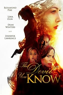LugaTv | Watch The Devil You Know for free online