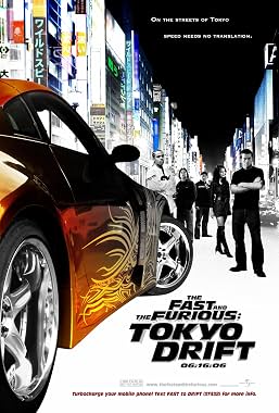 LugaTv | Watch The Fast and the Furious: Tokyo Drift for free online