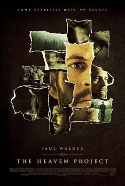 LugaTv | Watch The Lazarus Project for free online