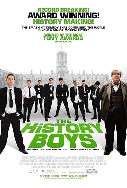 LugaTv | Watch The History Boys for free online